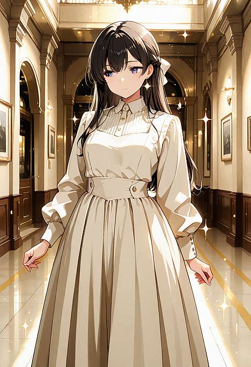 全国严选 专业工装