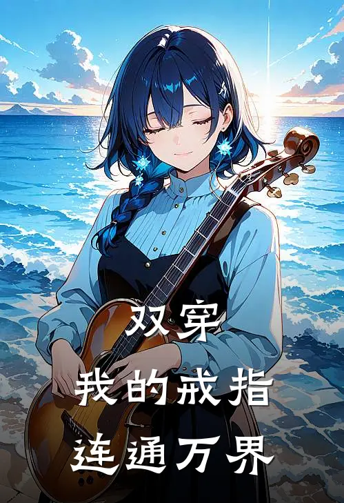 双穿，我的戒指连通万界