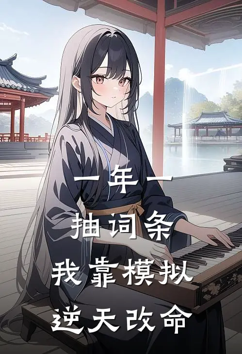 一年一抽词条，我靠模拟逆天改命