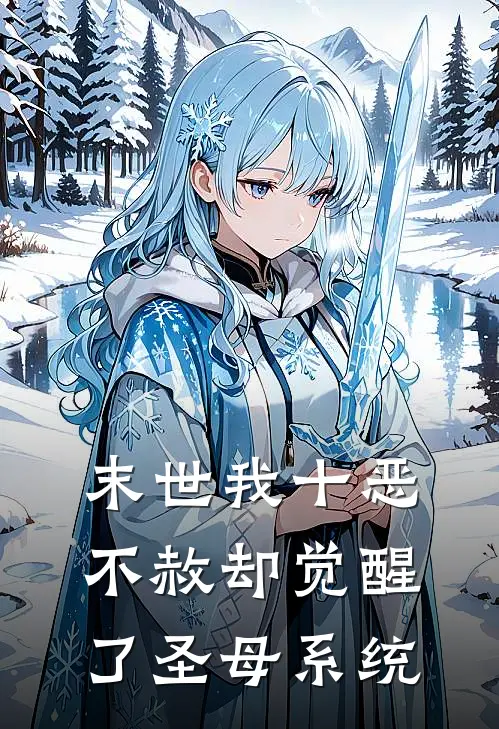 末世我十恶不赦却觉醒了圣母系统