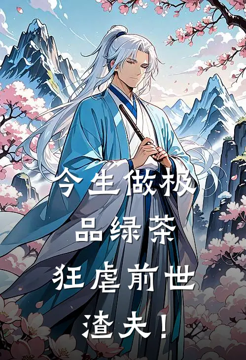 今生做极品绿茶，狂虐前世渣夫！