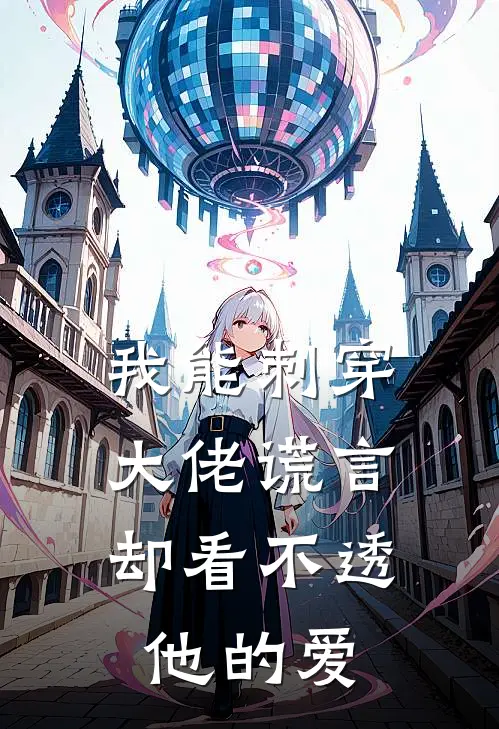 我能刺穿大佬谎言，却看不透他的爱