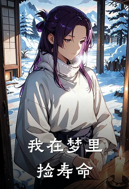 我在梦里捡寿命