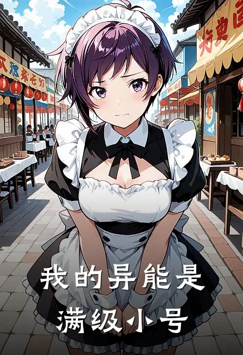 我的异能是满级小号