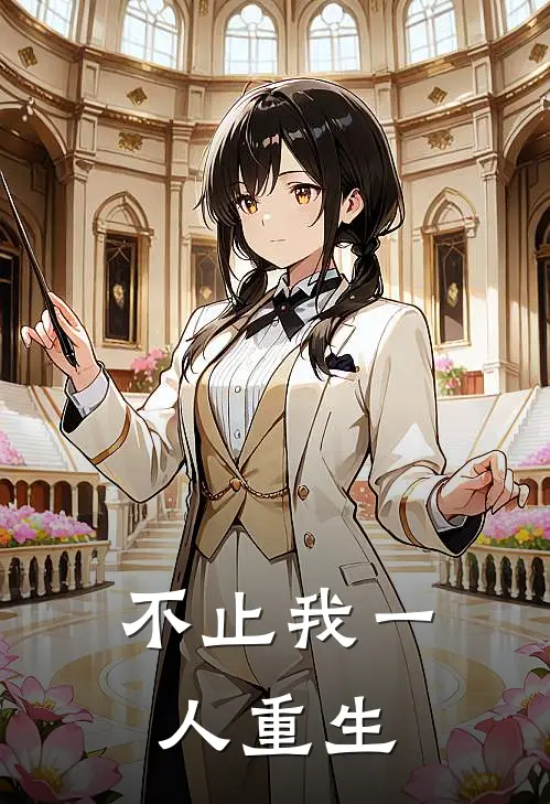 不止我一人重生