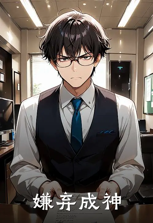 嫌弃成神