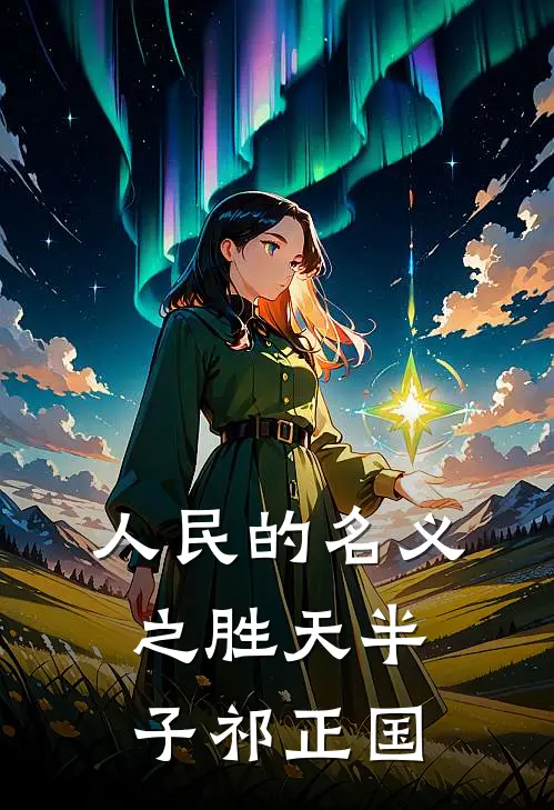 人民的名义之胜天半子祁正国