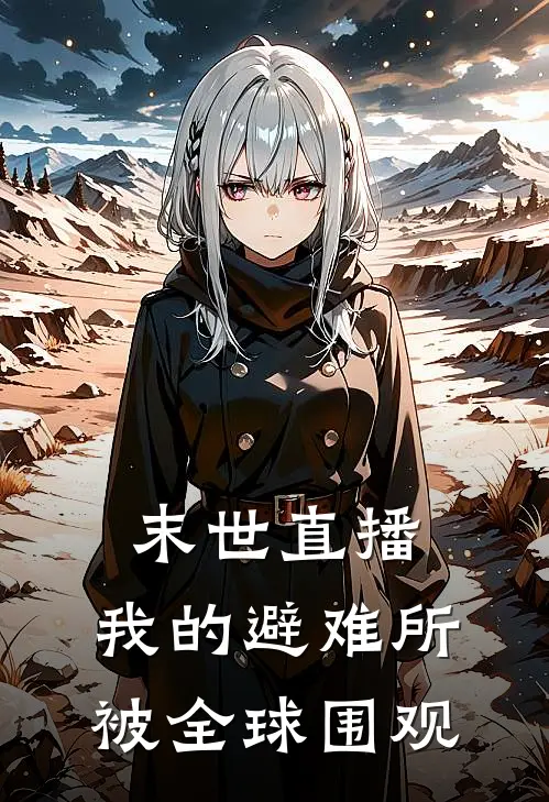 末世直播：我的避难所被全球围观