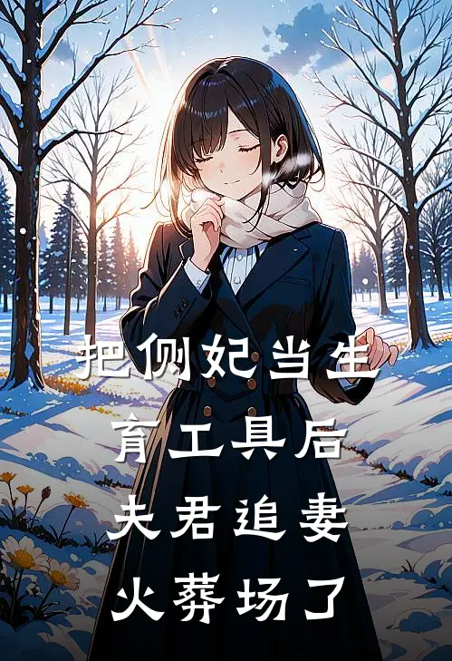 把侧妃当生育工具后，夫君追妻火葬场了