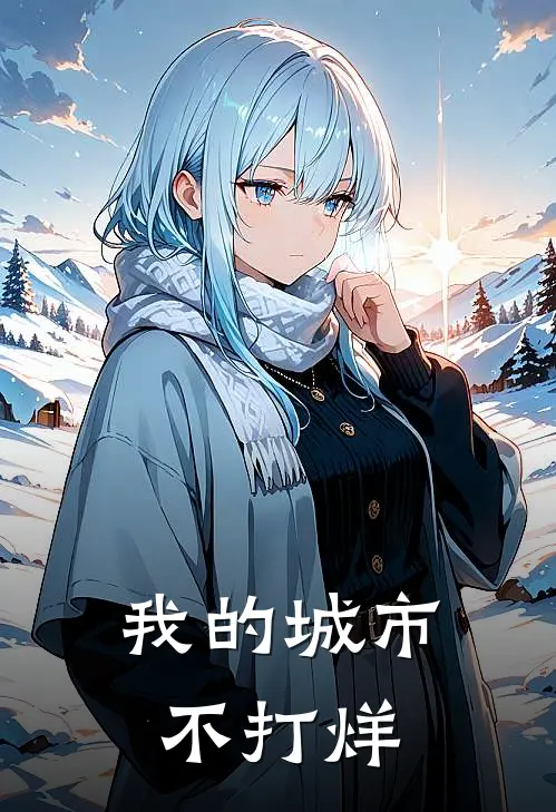 我的城市不打烊