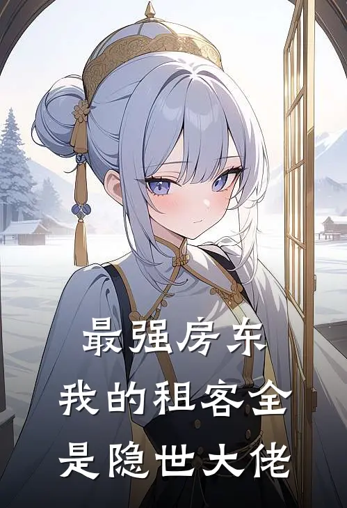 最强房东：我的租客全是隐世大佬