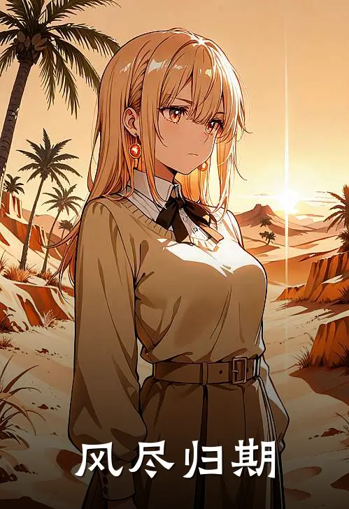 风尽归期