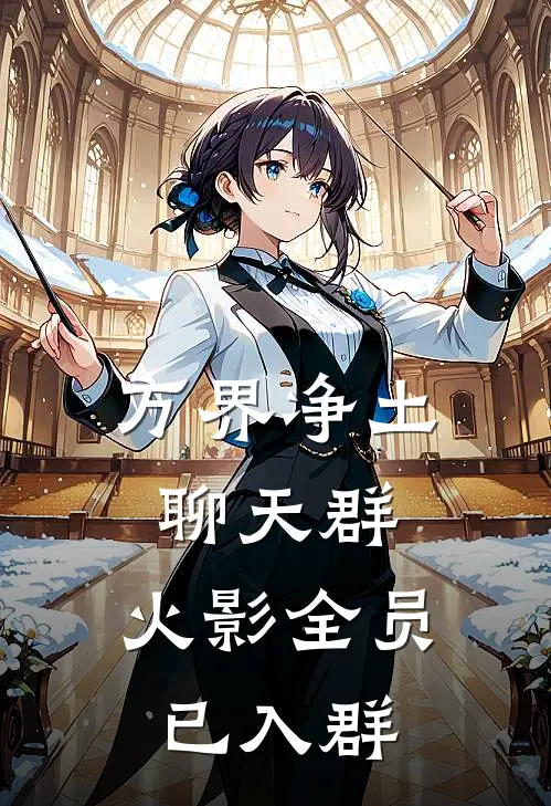 万界净土聊天群：火影全员已入群