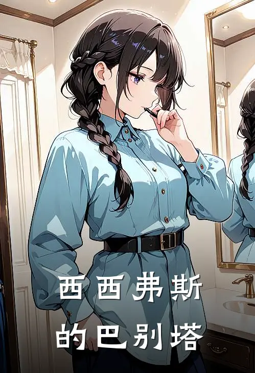 西西弗斯的巴别塔