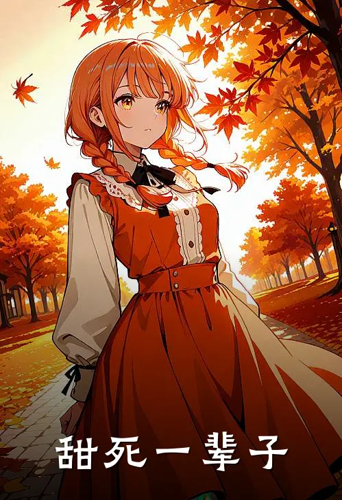 甜死一辈子