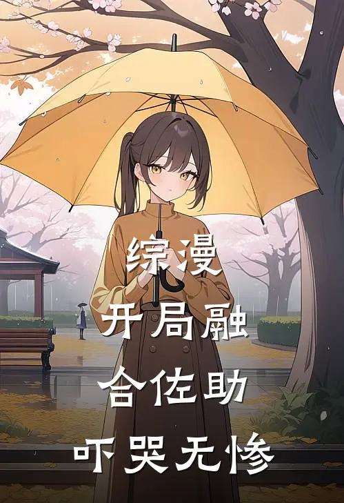 综漫：开局融合佐助，吓哭无惨