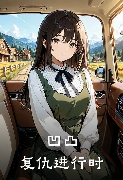 凹凸：复仇进行时