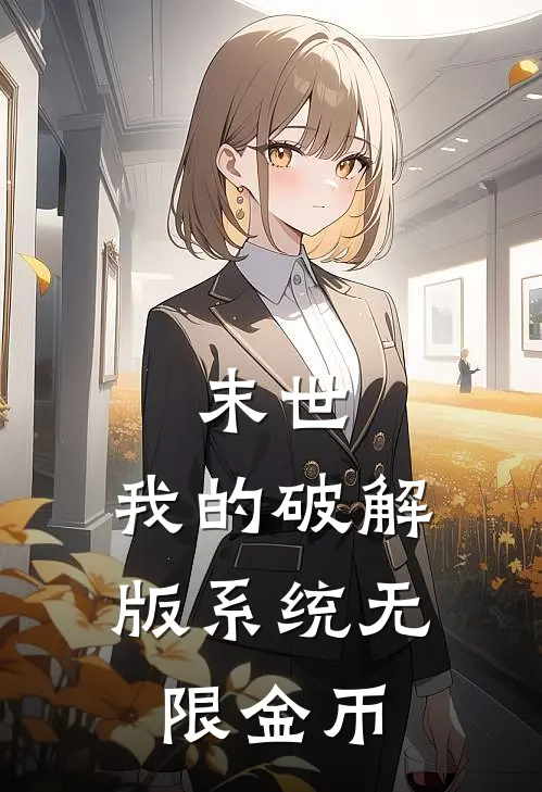 末世：我的破解版系统无限金币