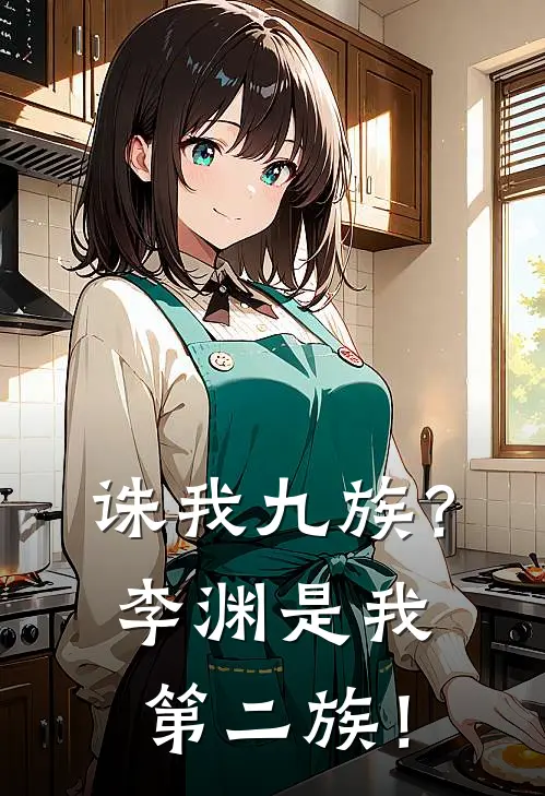 诛我九族？李渊是我第二族！