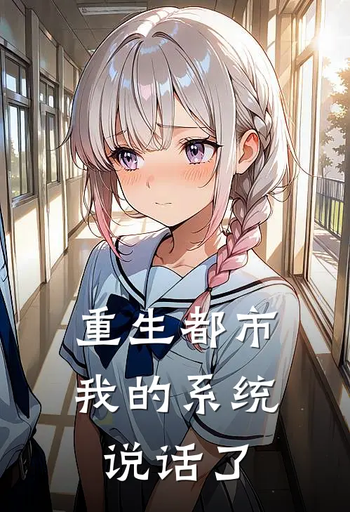 重生都市：我的系统说话了