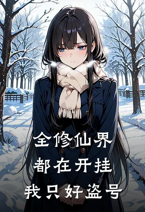 全修仙界都在开挂，我只好盗号