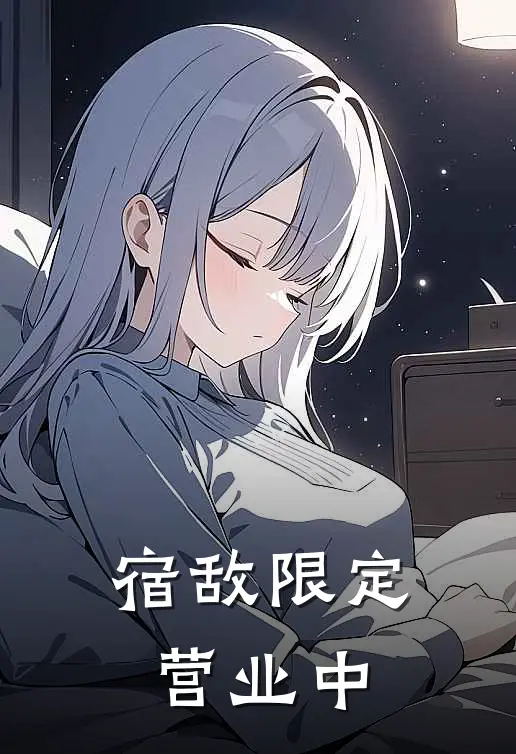 宿敌限定营业中