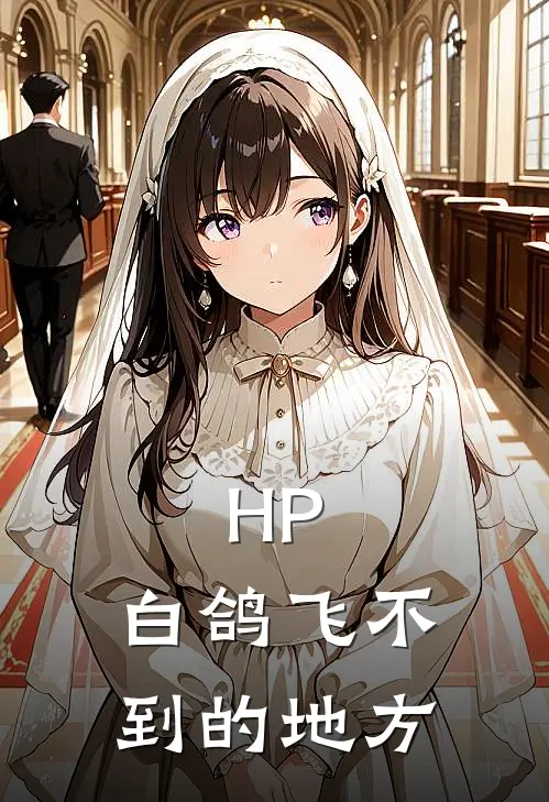HP：白鸽飞不到的地方