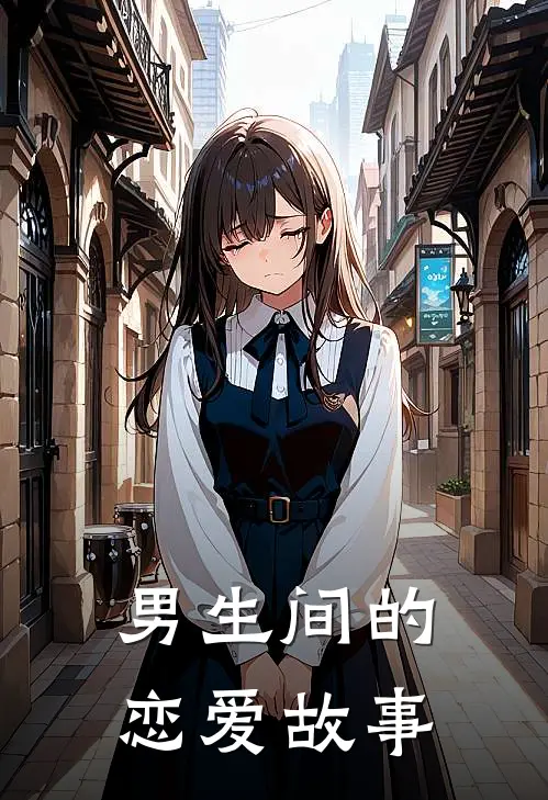 男生间的恋爱故事