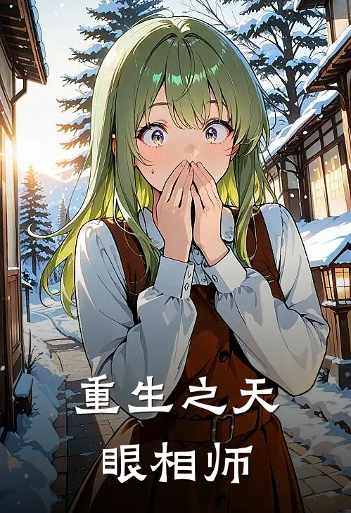 重生之天眼相师