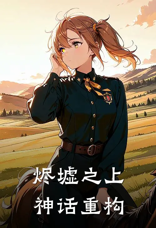 烬墟之上：神话重构