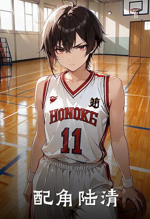 配角陆清