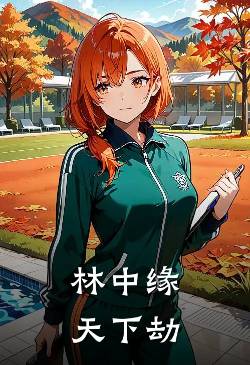 林中缘，天下劫