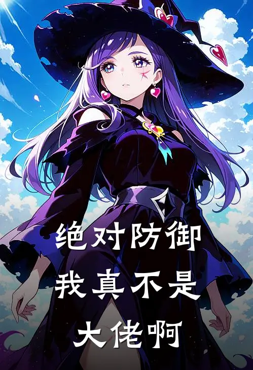 绝对防御：我真不是大佬啊