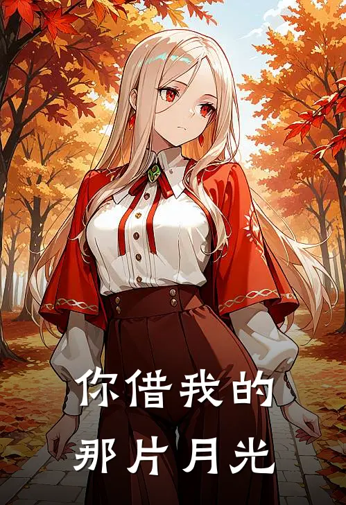 你借我的那片月光