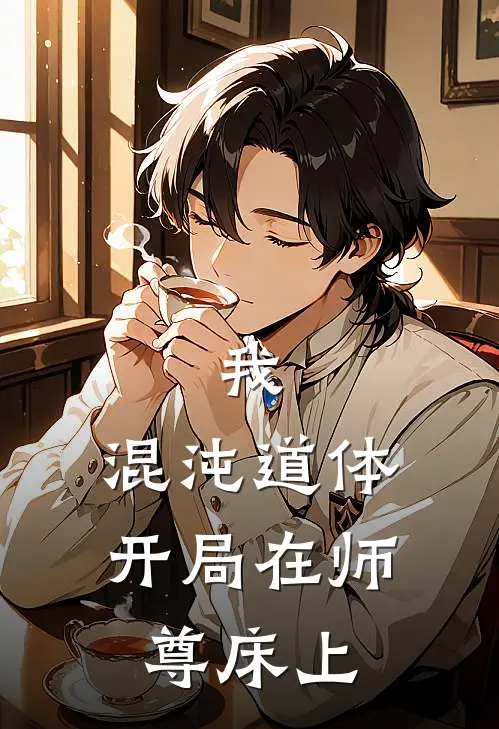 我，混沌道体，开局在师尊床上