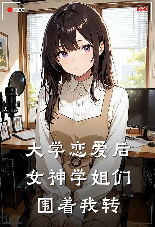 大学恋爱后，女神学姐们围着我转