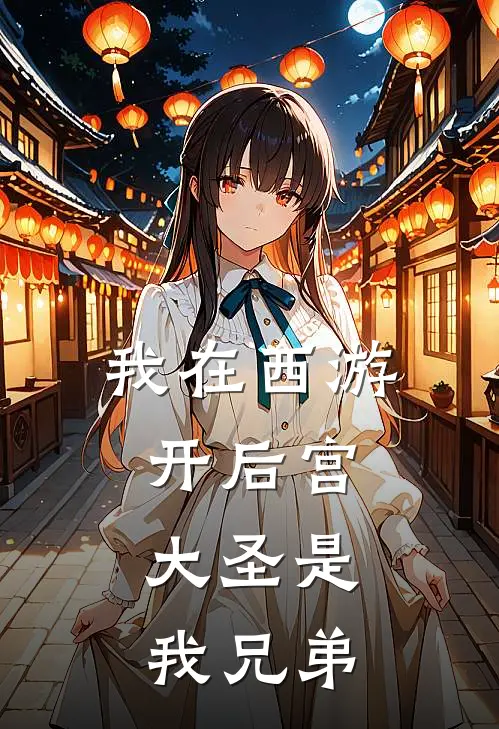 我在西游开后宫，大圣是我兄弟