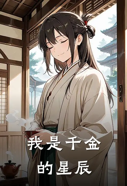 我是千金的星辰
