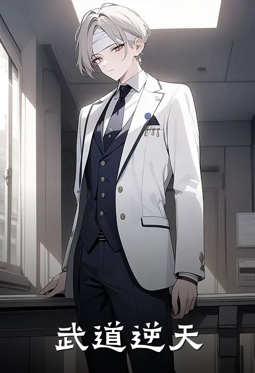 武道逆天
