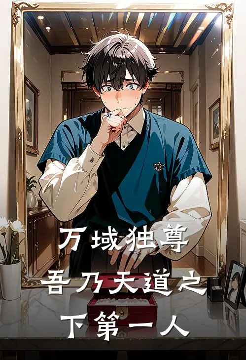 万域独尊：吾乃天道之下第一人