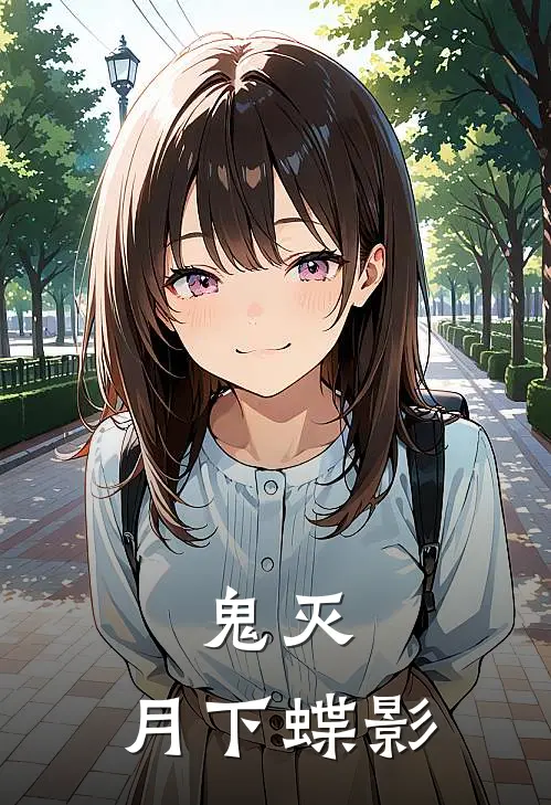 鬼灭：月下蝶影