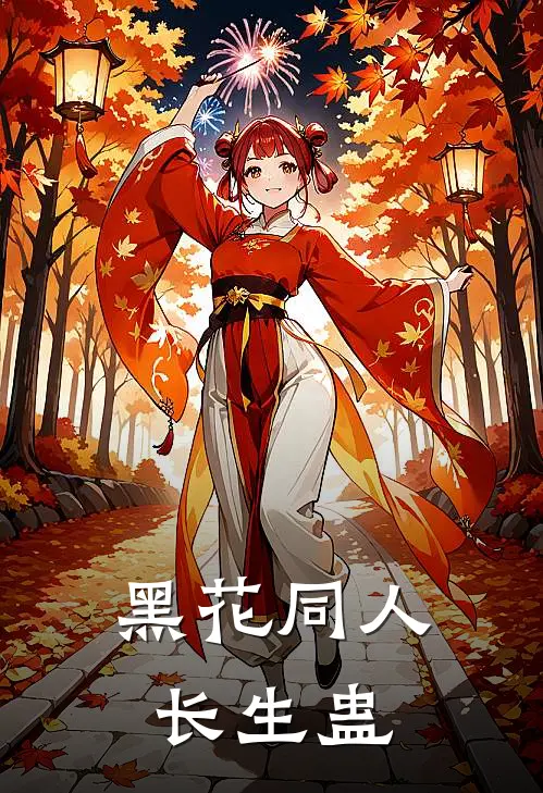 黑花同人长生蛊