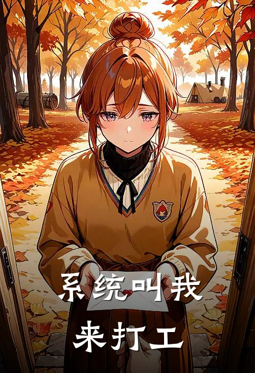 系统叫我来打工