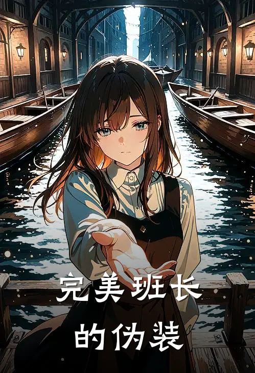 完美班长的伪装