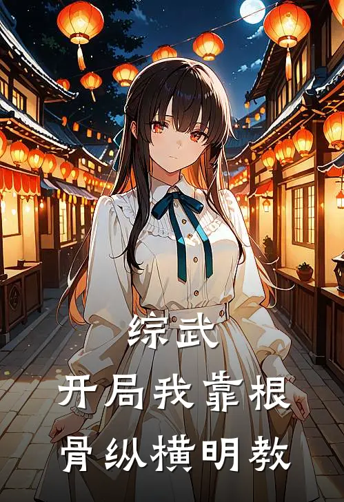 综武：开局我靠根骨纵横明教