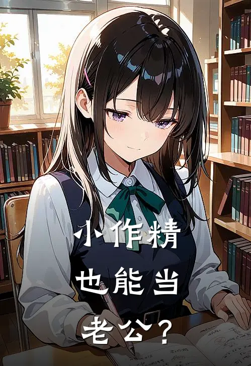 小作精，也能当老公？