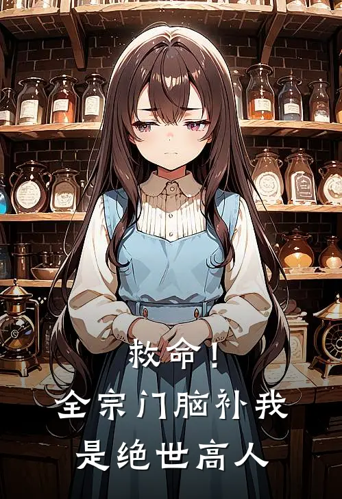 救命！全宗门脑补我是绝世高人