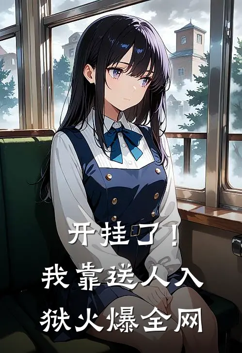 开挂了！我靠送人入狱火爆全网