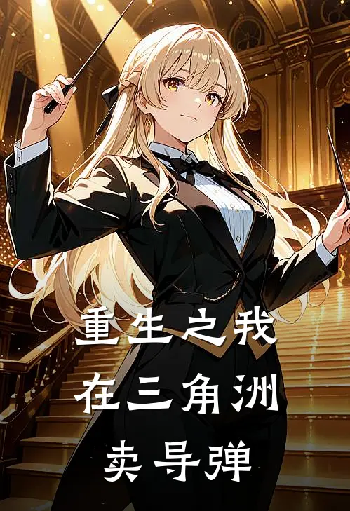 重生之我在三角洲卖导弹