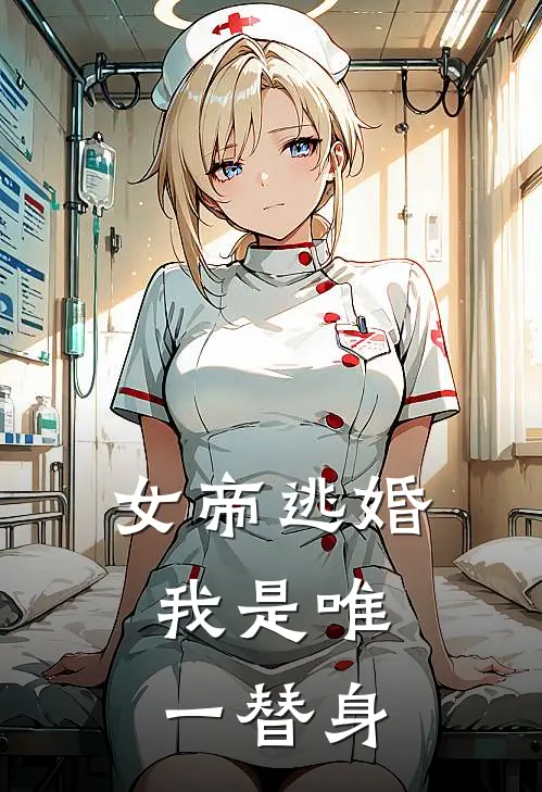 女帝逃婚，我是唯一替身